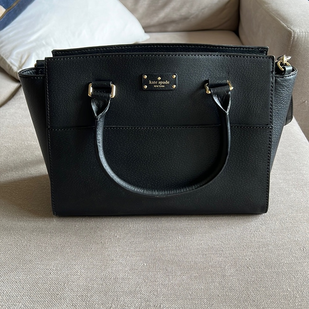 Kate Spade Cross Body Purse